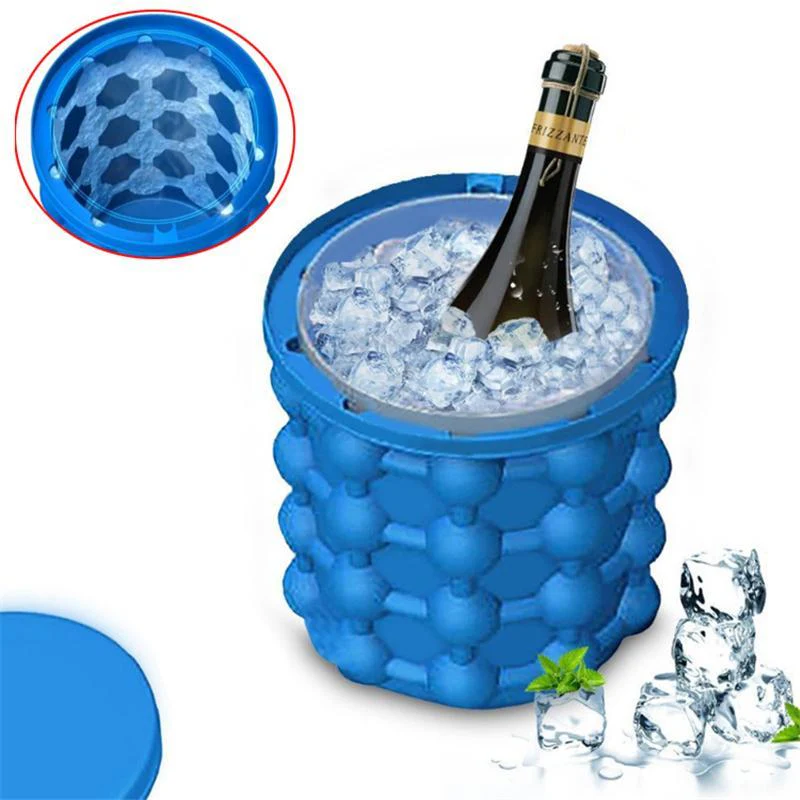 MAGIC ICE™ - Smart Ice Cube Maker - Image 2