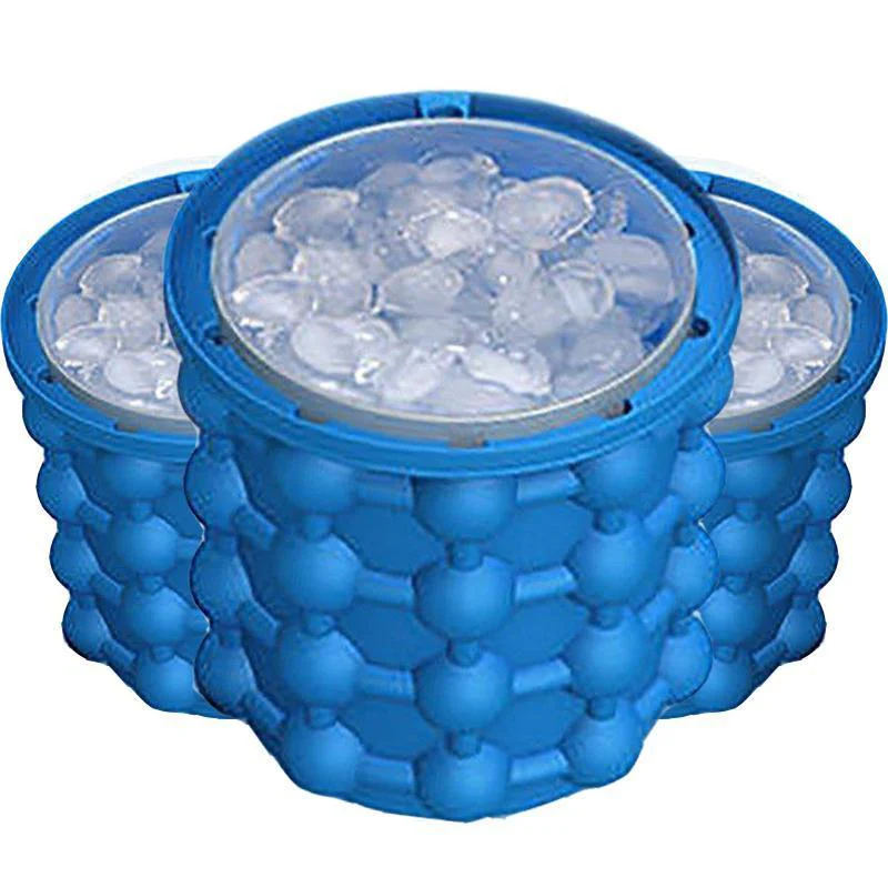 MAGIC ICE™ - Smart Ice Cube Maker - Image 3