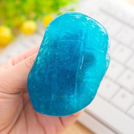 Magic Keyboard Cleaning Compound Gel