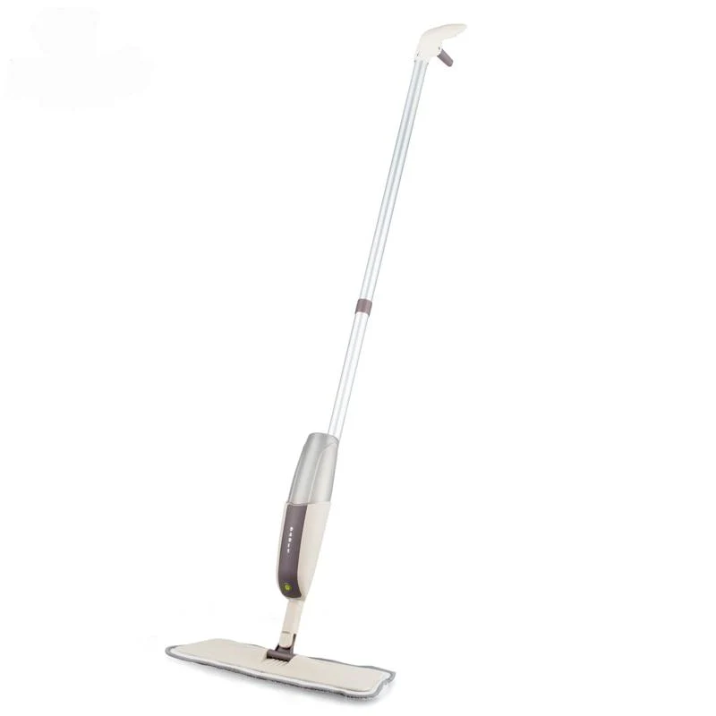 Spray-and-Sweep Quick-Cleaning Microfiber Mop - Image 10