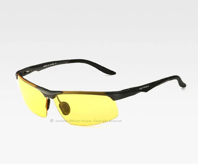 Magnesium Polarized Sunglasses - Image 4