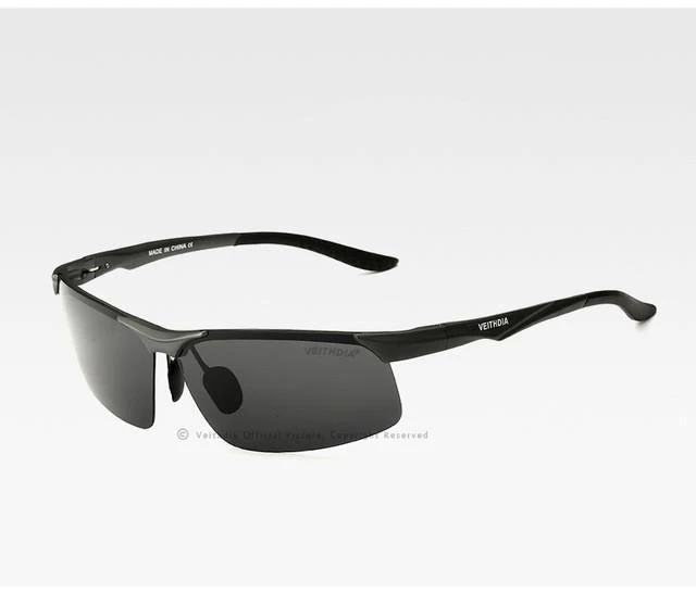 Magnesium Polarized Sunglasses - Image 5