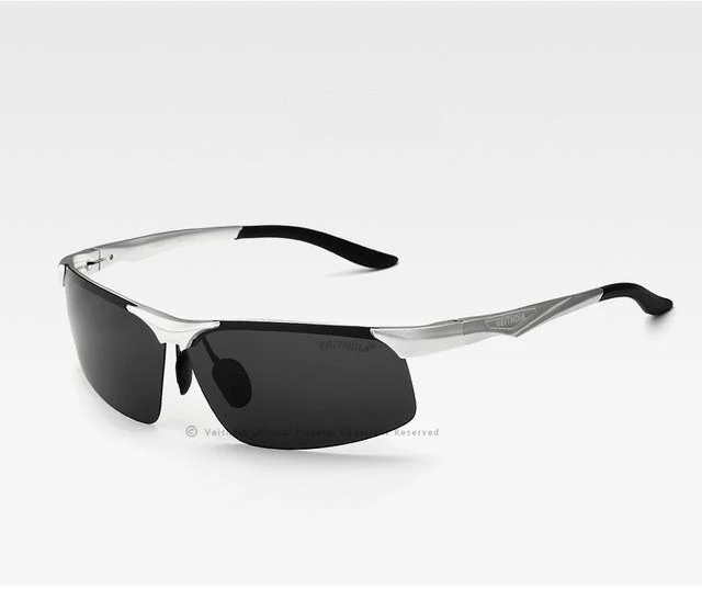 Magnesium Polarized Sunglasses - Image 6