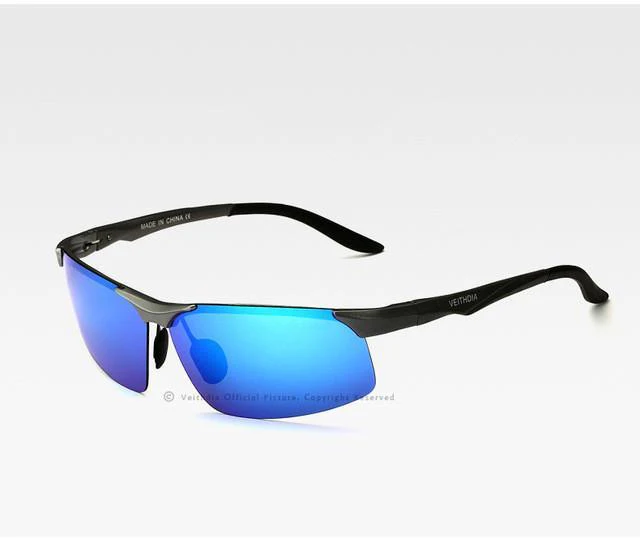 Magnesium Polarized Sunglasses - Image 7