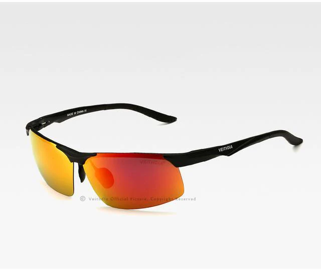 Magnesium Polarized Sunglasses - Image 8