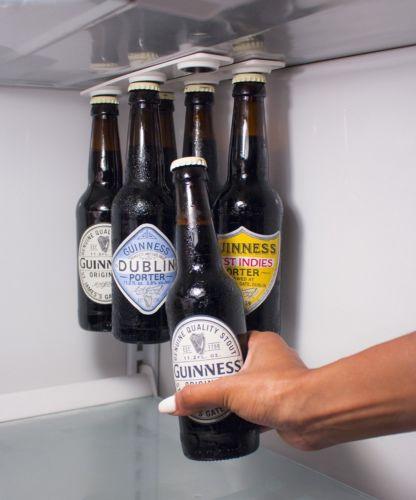 Magnetic Beer Holder - Image 2