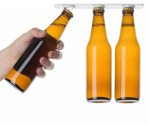 Magnetic Beer Holder - Image 4