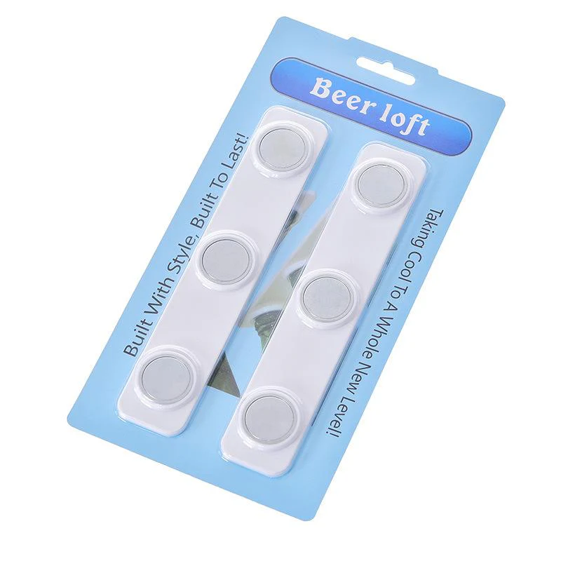 Magnetic Beer Holder - Image 5