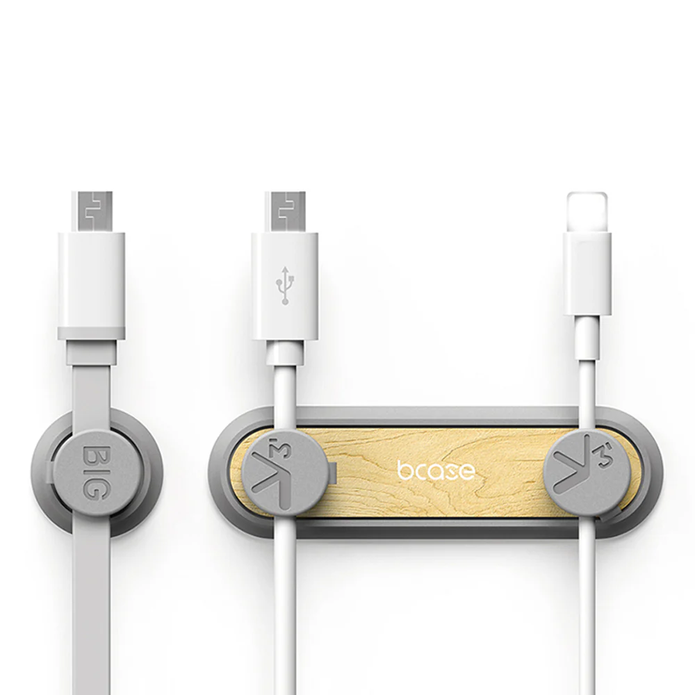Magnetic Cable Organizer Clip - Image 11