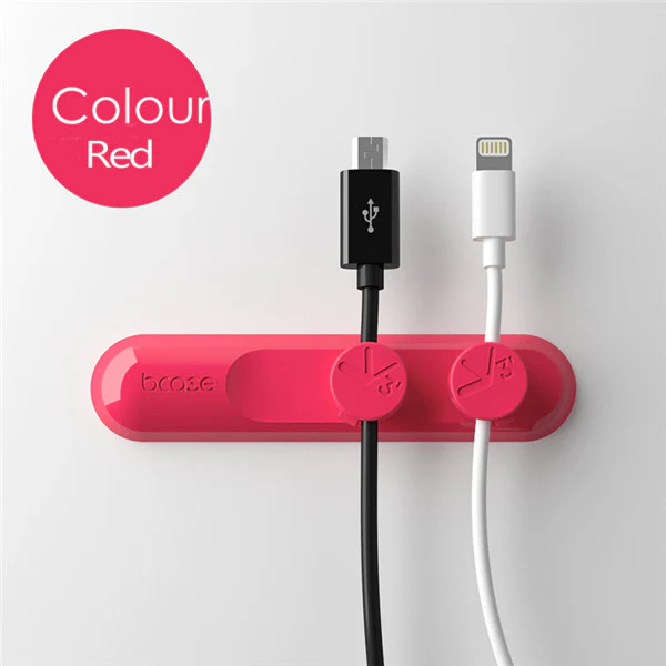 Magnetic Cable Organizer Clip - Image 15