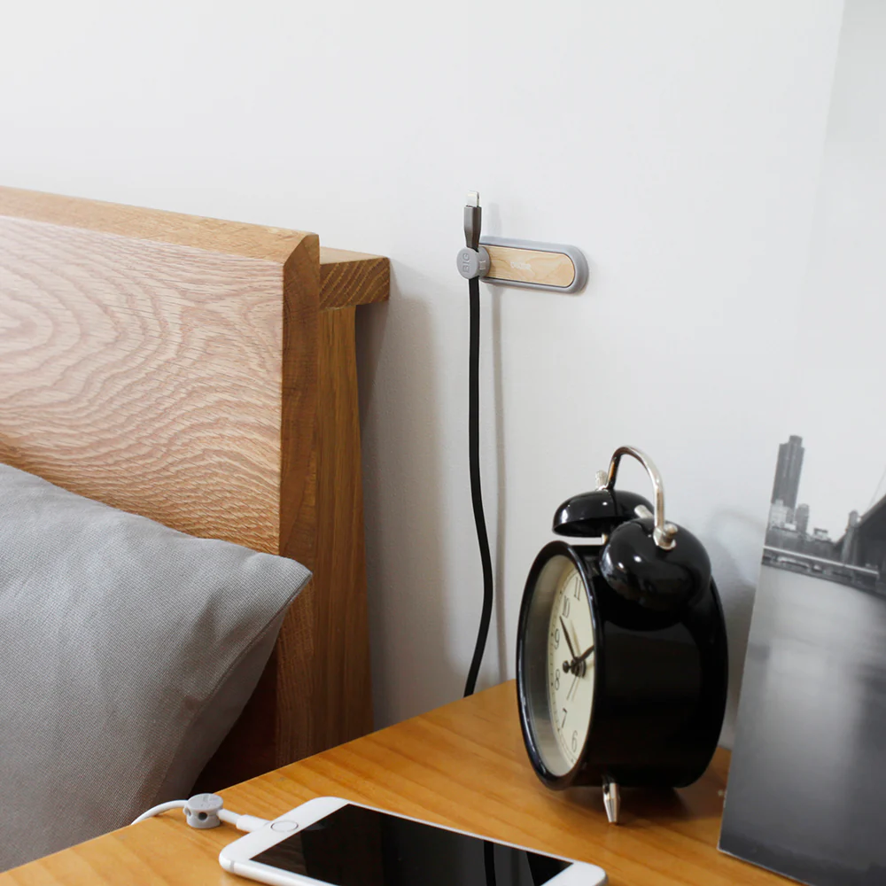 Magnetic Cable Organizer Clip - Image 16