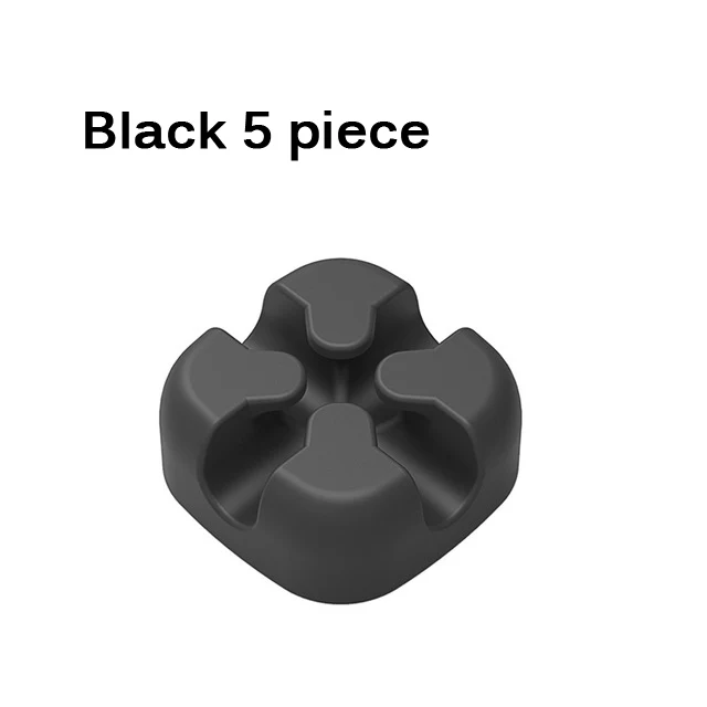 Magnetic Cable Organizer Clip - Image 4