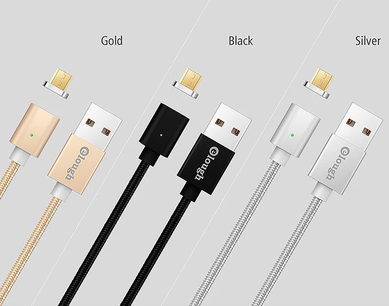 MAGNETIC FAST CHARGING CABLE - Image 4