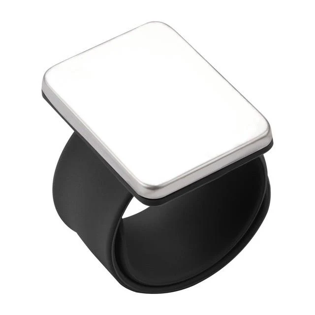 Magnetic Sewing Pin Storage Wrist Band - Image 7