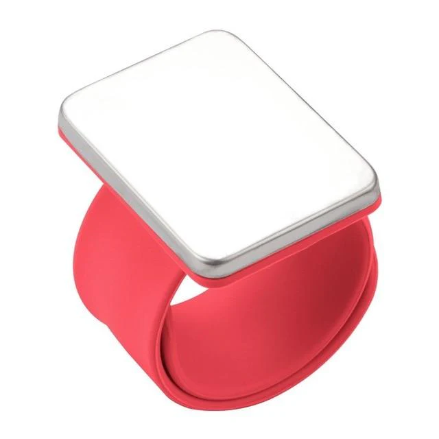 Magnetic Sewing Pin Storage Wrist Band - Image 9