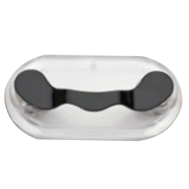 Magnetic Glasses Holder Clip ***2pcs*** - Image 3