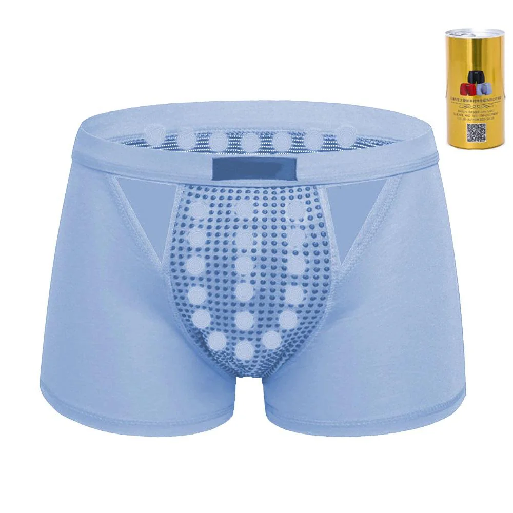 Magnetic Therapy Boxer Briefs - Image 5