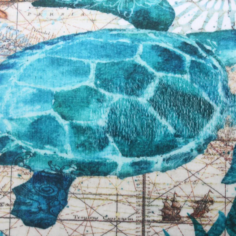 Marine Animals Anti-Slip Floor Mat Carpet - Image 6