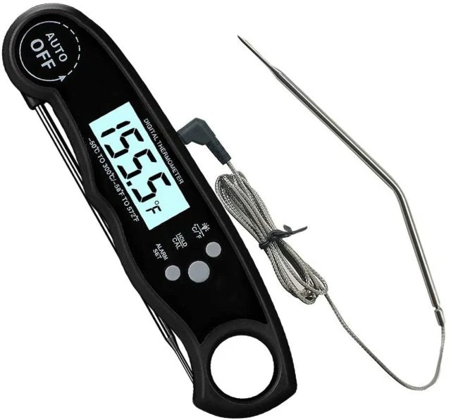 CHEF-X Professional Kitchen Thermometer - Image 6