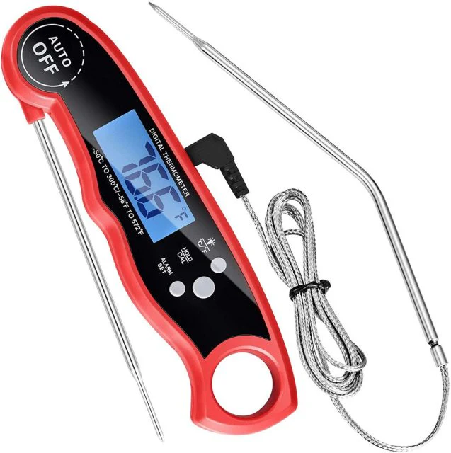 CHEF-X Professional Kitchen Thermometer - Image 7