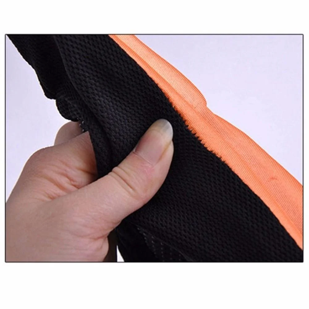 Memory Foam Bike Seat Cushion Cover - Image 4