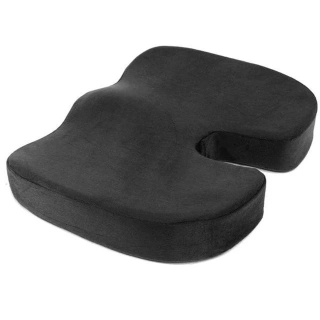 Memory Foam Cloud Cushion - Image 3