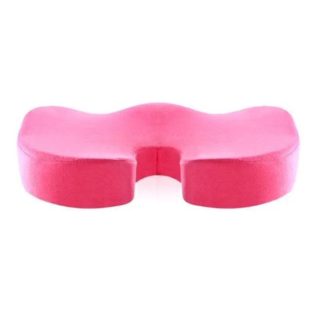 Memory Foam Cloud Cushion - Image 4