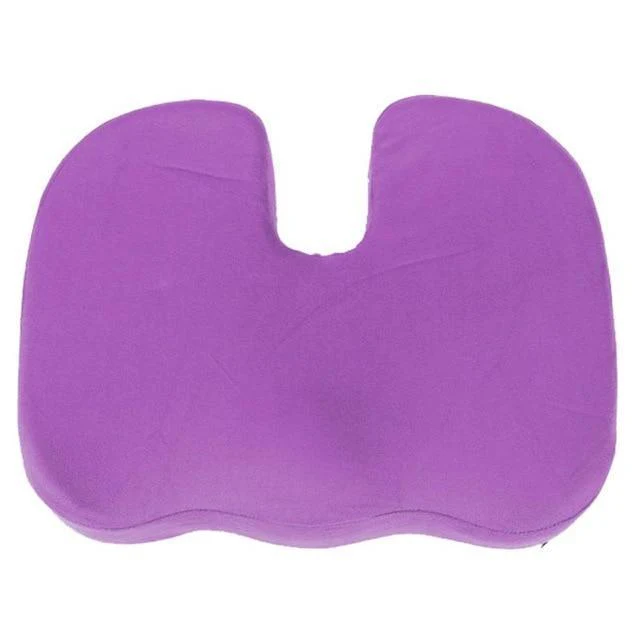 Memory Foam Cloud Cushion - Image 5