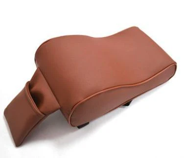 Memory Foam Luxurious Car Seat Armrest - Image 2