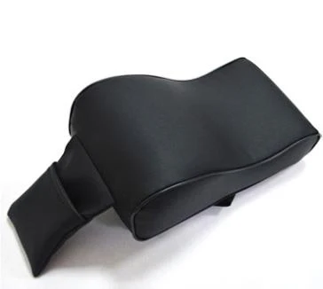 Memory Foam Luxurious Car Seat Armrest - Image 4