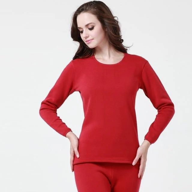 Men/Women Thermal Winter Underwear - Image 3
