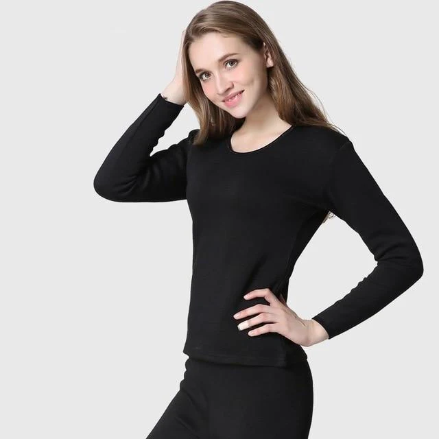 Men/Women Thermal Winter Underwear - Image 5