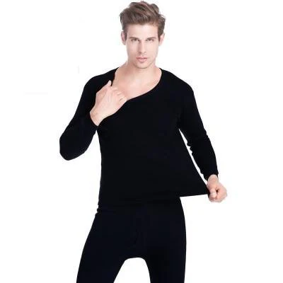 Men/Women Thermal Winter Underwear - Image 6