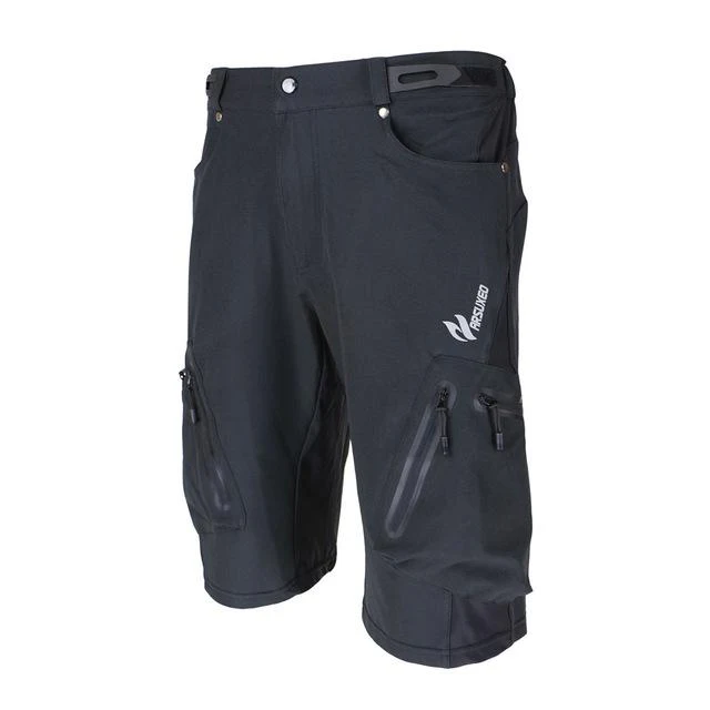 Men's Cycling Breathable Shorts - Image 2