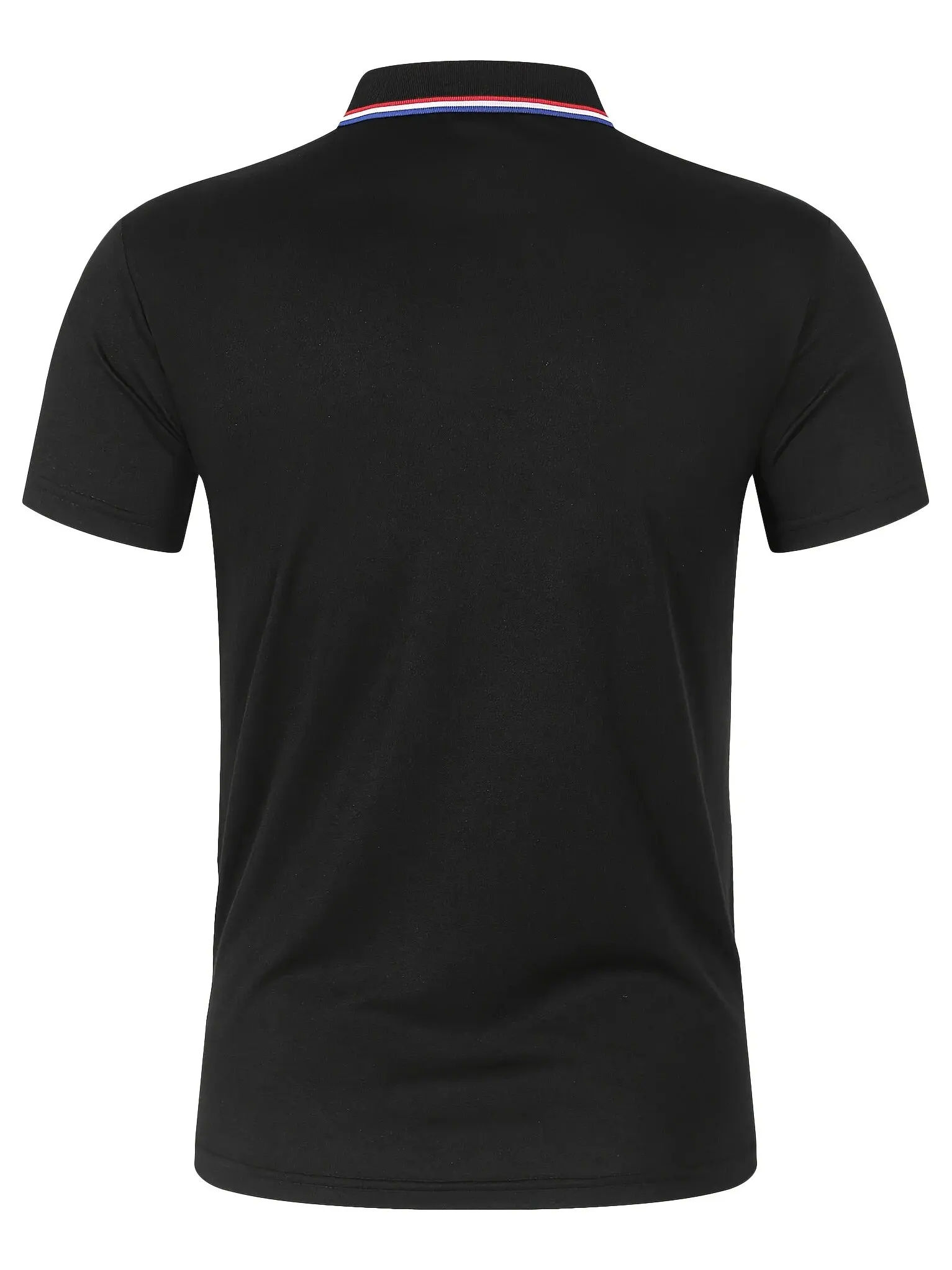 PureFit Breathable Classic Polo Collar Short Sleeve Performance Shirt - Image 10