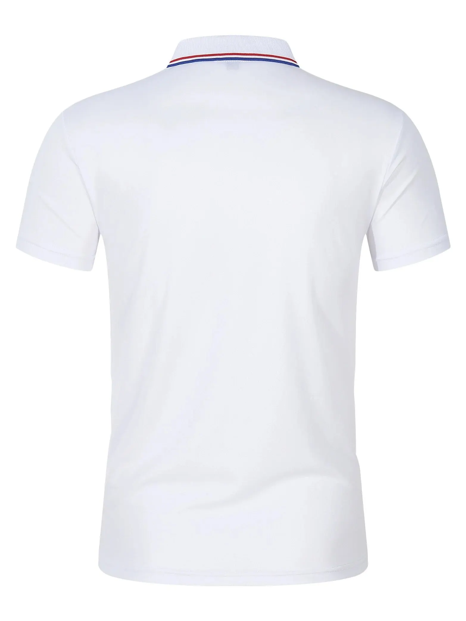 PureFit Breathable Classic Polo Collar Short Sleeve Performance Shirt - Image 15