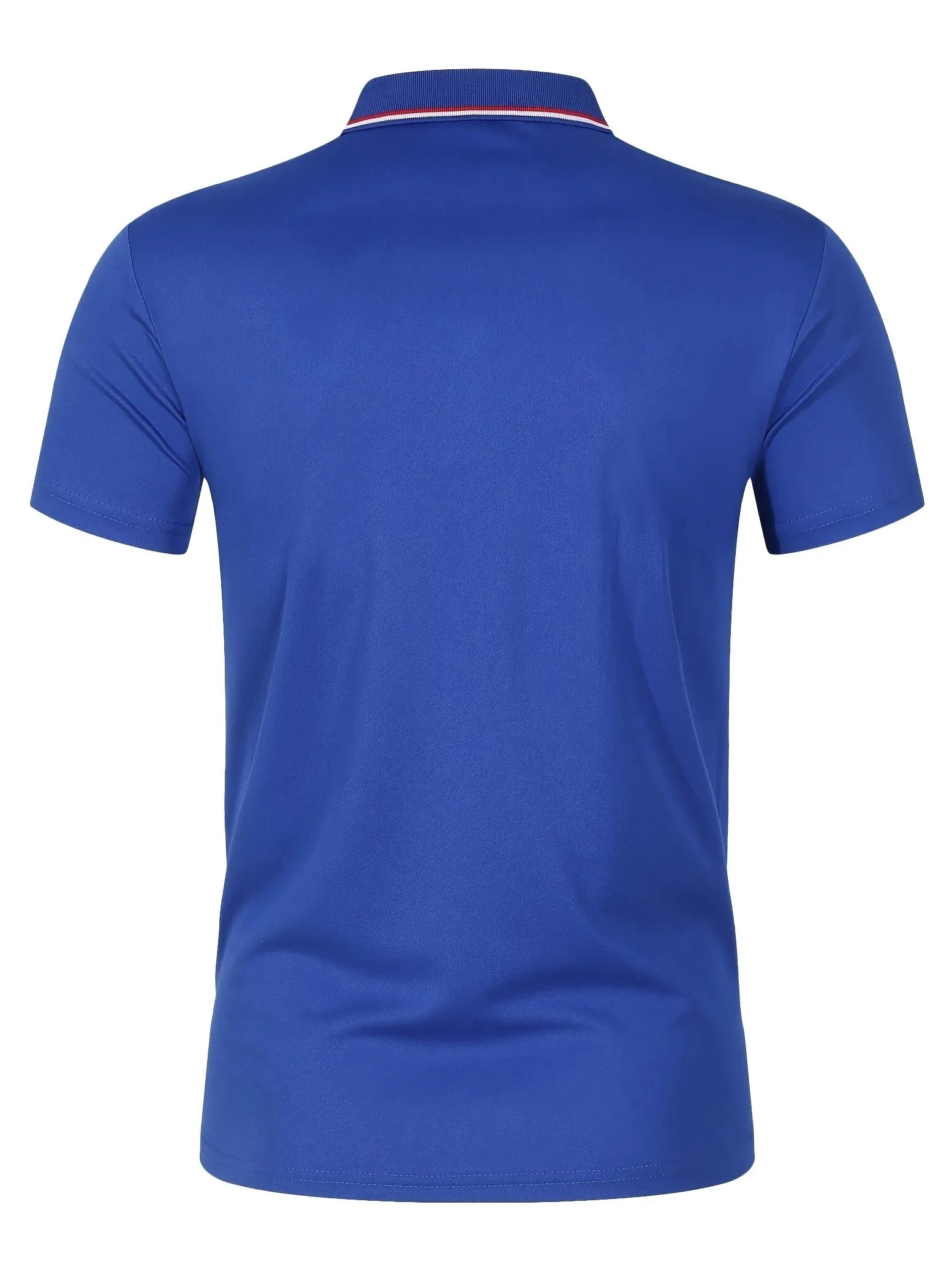 PureFit Breathable Classic Polo Collar Short Sleeve Performance Shirt - Image 20