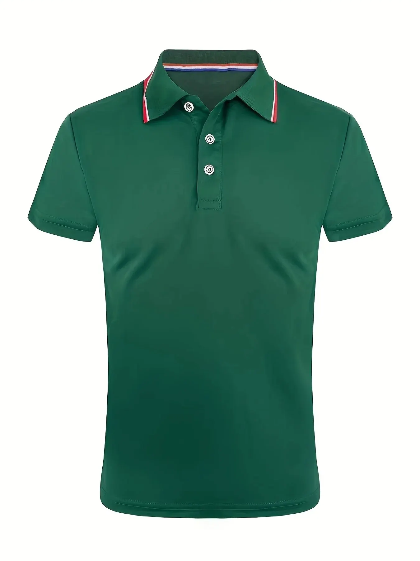 PureFit Breathable Classic Polo Collar Short Sleeve Performance Shirt - Image 23