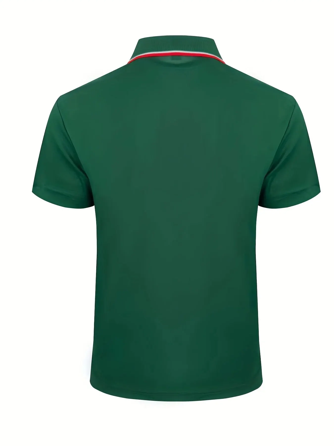 PureFit Breathable Classic Polo Collar Short Sleeve Performance Shirt - Image 24