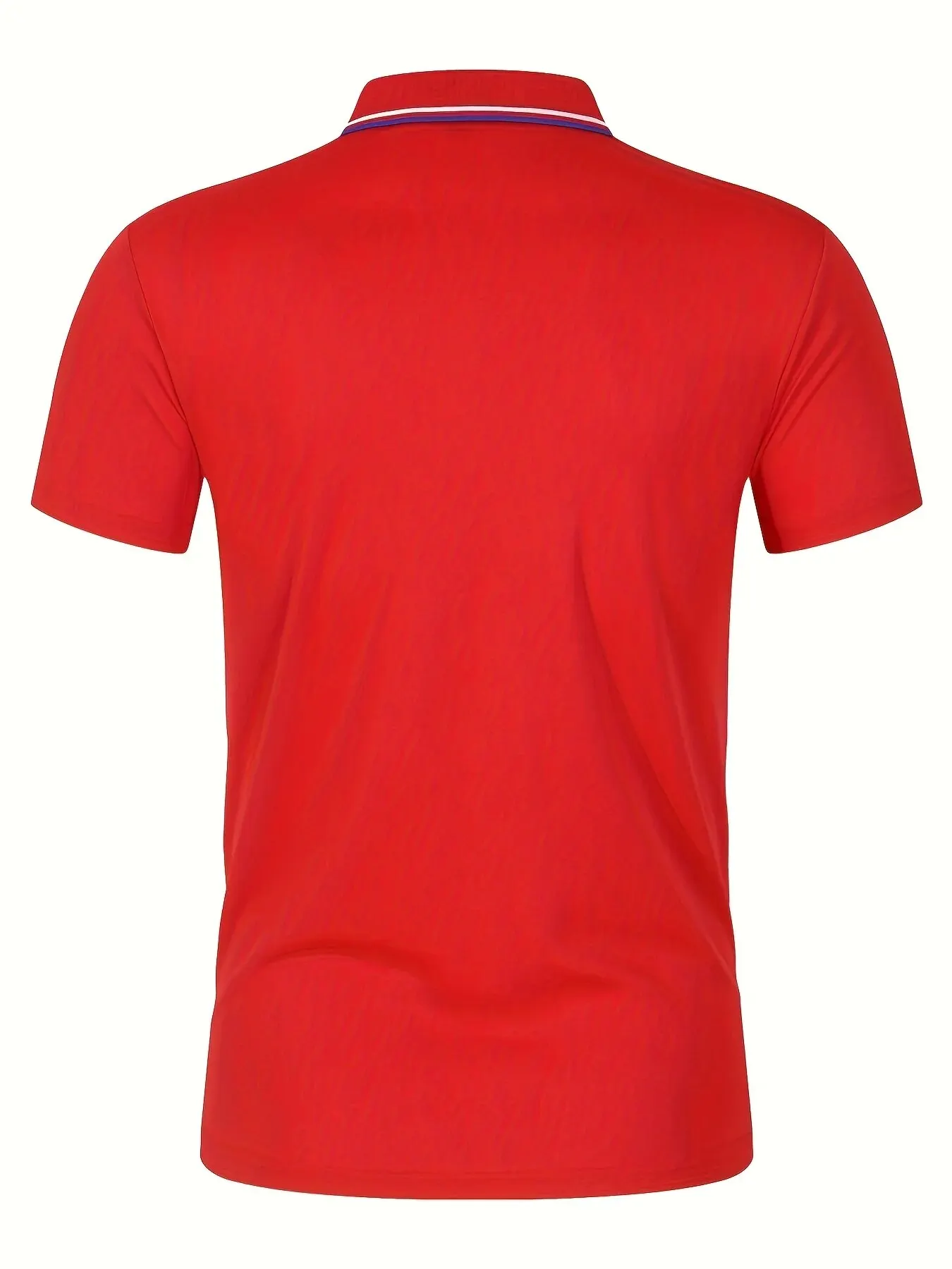 PureFit Breathable Classic Polo Collar Short Sleeve Performance Shirt - Image 26