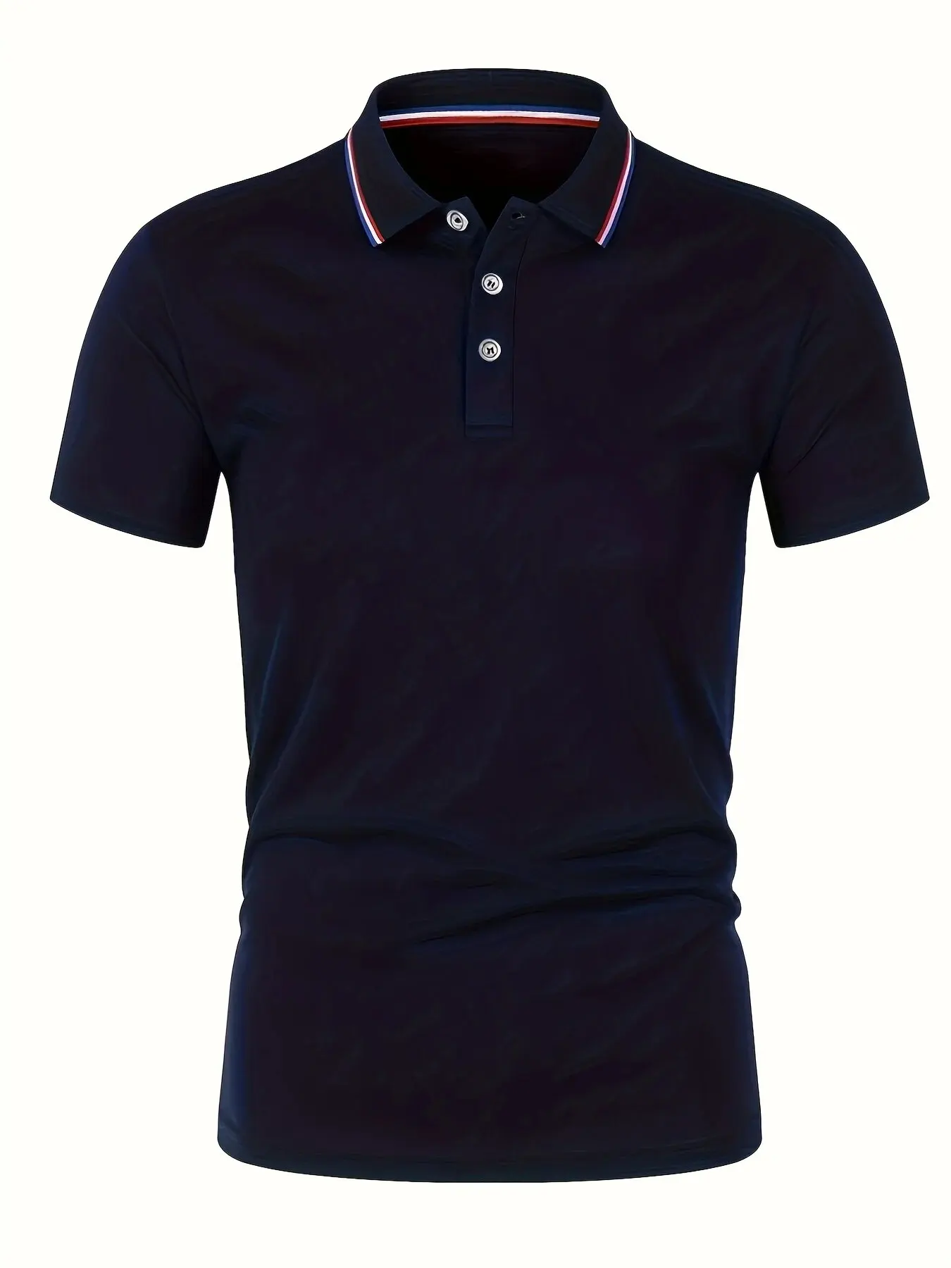 PureFit Breathable Classic Polo Collar Short Sleeve Performance Shirt - Image 27