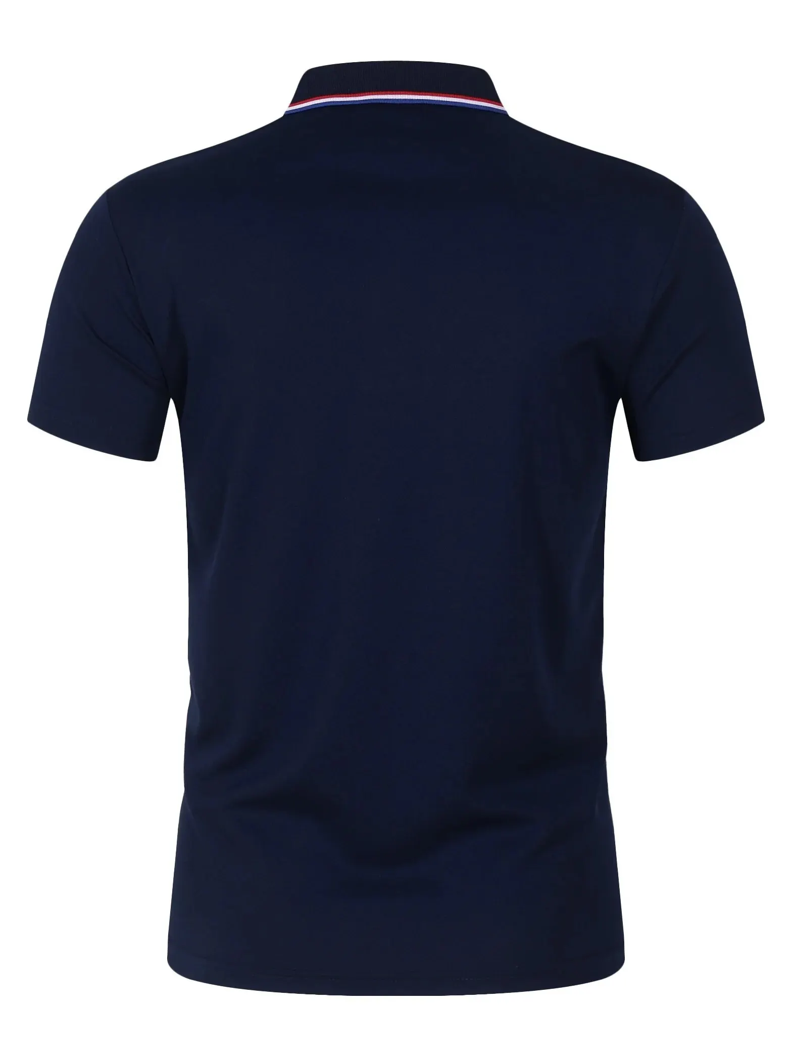 PureFit Breathable Classic Polo Collar Short Sleeve Performance Shirt - Image 28