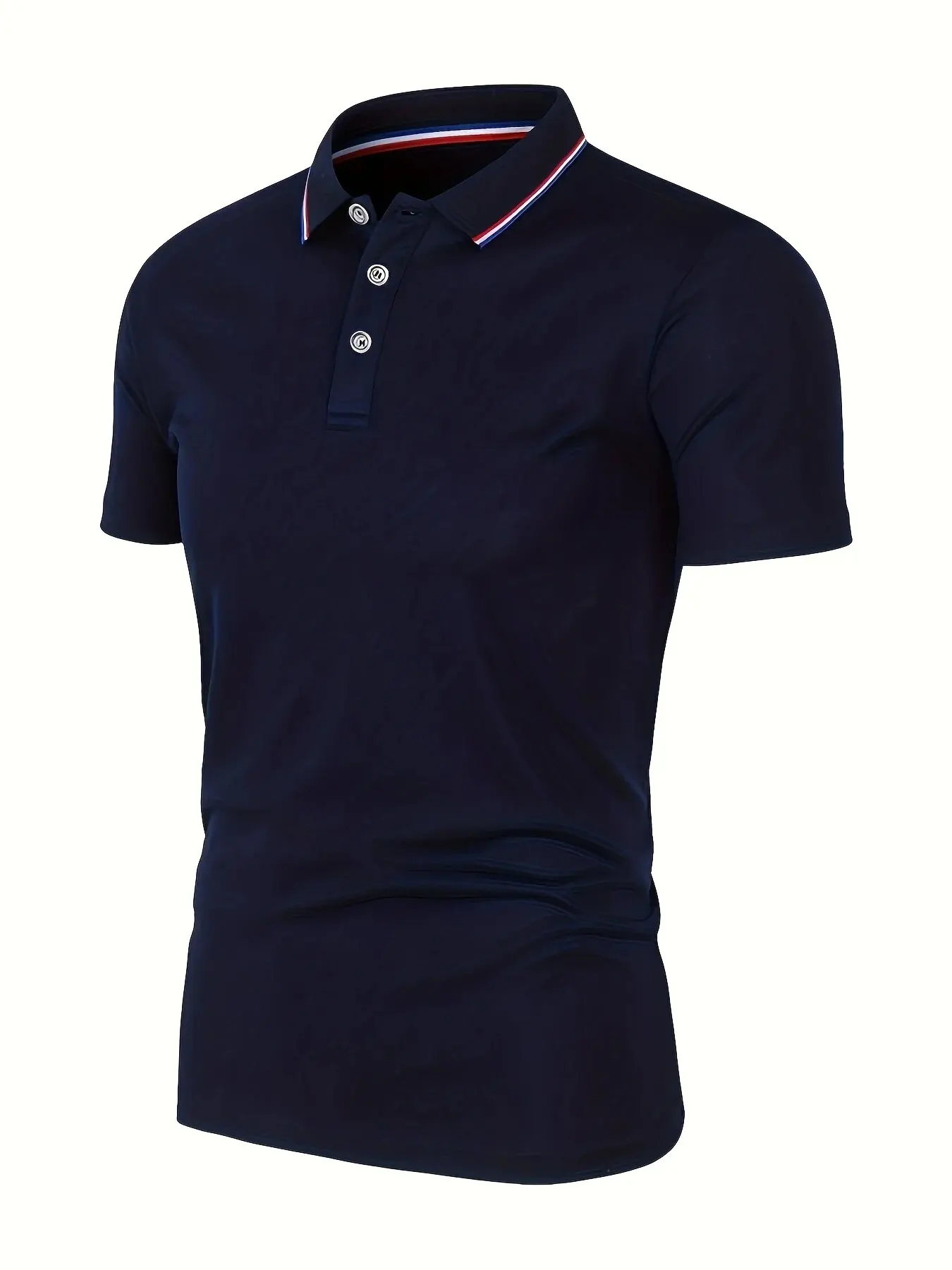 PureFit Breathable Classic Polo Collar Short Sleeve Performance Shirt - Image 32