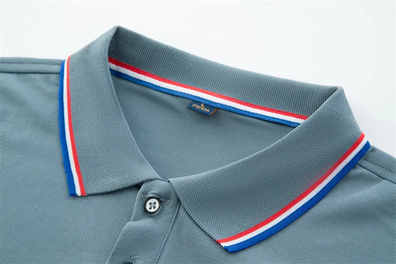 PureFit Breathable Classic Polo Collar Short Sleeve Performance Shirt - Image 42