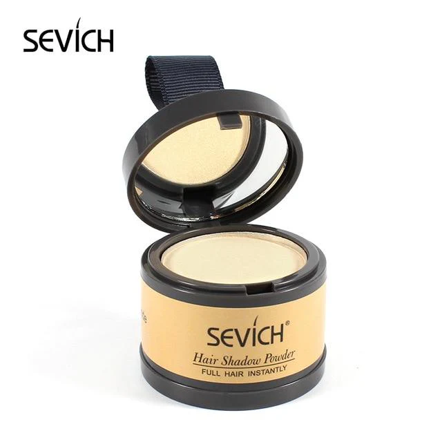 Mess-Free Volumizing Root cover Up Powder - Image 12