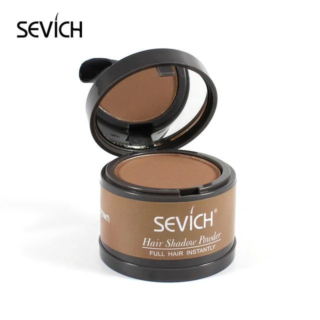 Mess-Free Volumizing Root cover Up Powder - Image 13