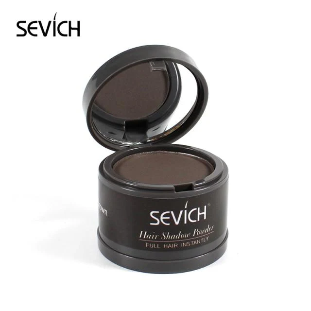 Mess-Free Volumizing Root cover Up Powder - Image 14