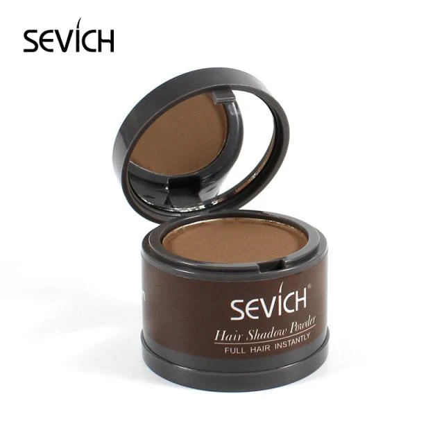 Mess-Free Volumizing Root cover Up Powder - Image 15