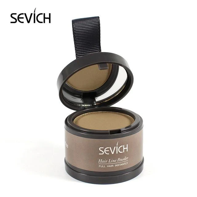 Mess-Free Volumizing Root cover Up Powder - Image 16