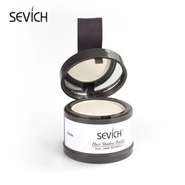 Mess-Free Volumizing Root cover Up Powder - Image 17
